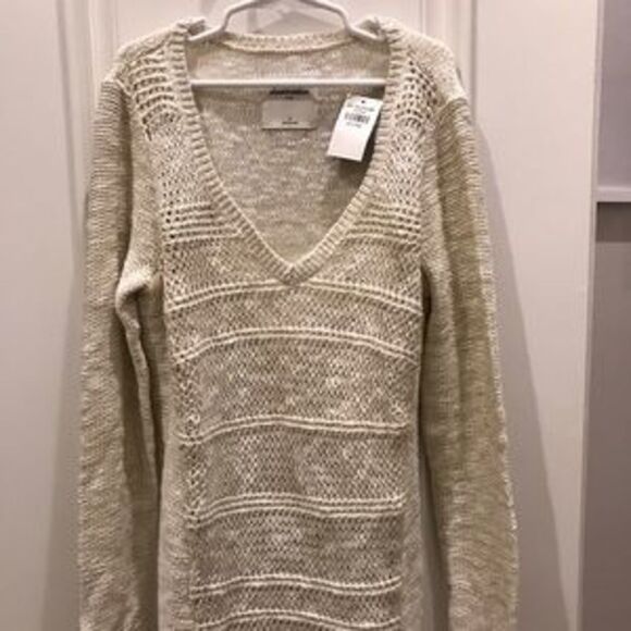 abercrombie kids Other - NWT Abercrombie kids sweater large